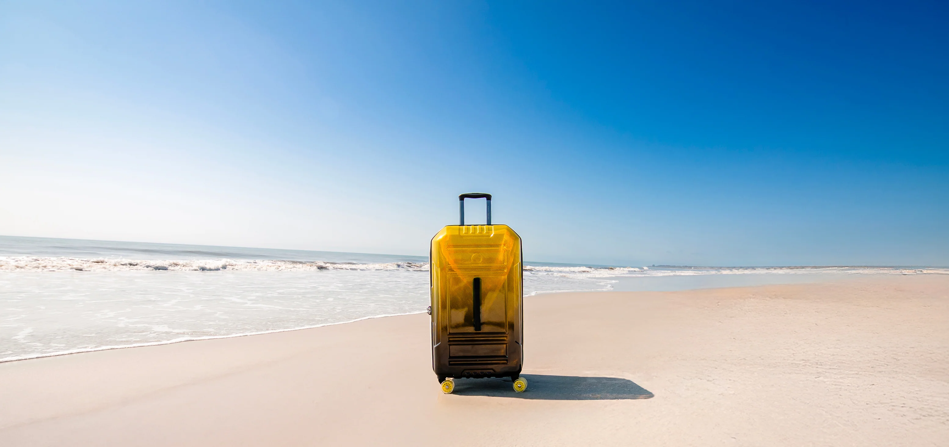 Elegância Francesa em Cada Viagem
